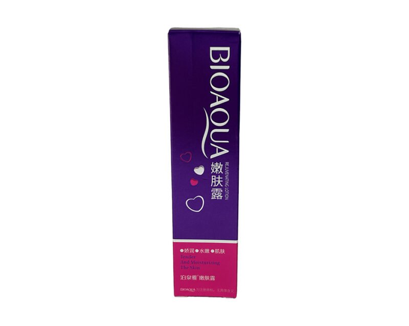 CREMA ACLARANTE - BIOQUA
