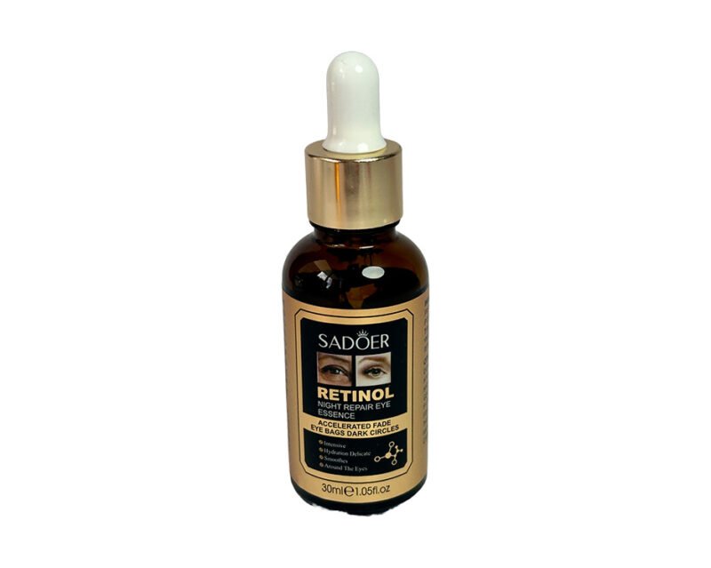 KIT RETINOL - BIOAQUA - SADOER - Image 3
